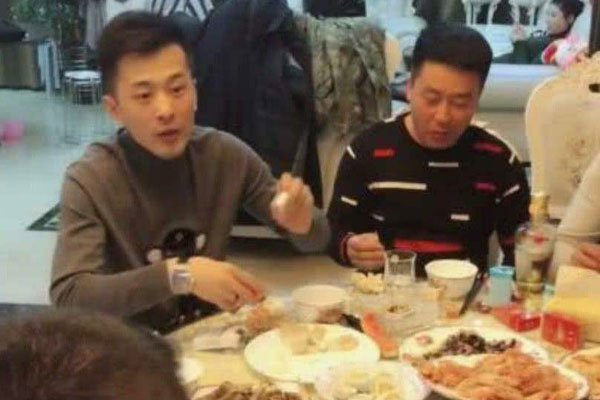 ������ǰ���һ�λ�������� �ٵ�û��ǰ�޺ʹ�Ů��һ˵