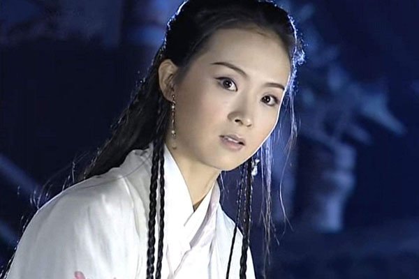 王艳个人资料简历年龄 仙气十足的晴格格回归