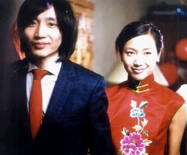 张亚东前女友有哪些 一看就是情种如今仍是孤家寡人