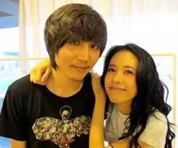 张亚东前女友有哪些 一看就是情种如今仍是孤家寡人