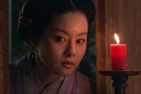 潘巧云跟海和尚那些事儿 那么恶毒到底是怎么变成这样的