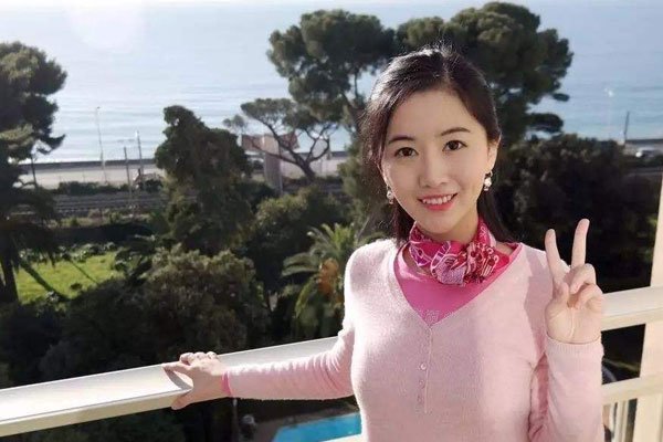 翟欣欣定罪了吗?现状 没犯法只是要遭受道德的谴责