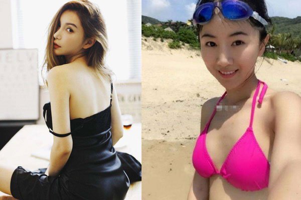 翟欣欣定罪了吗?现状 没犯法只是要遭受道德的谴责