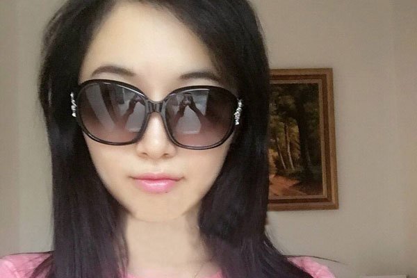 翟欣欣定罪了吗?现状 没犯法只是要遭受道德的谴责