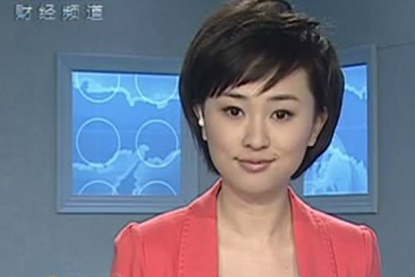 欧阳智薇个人资料简(jiǎn)历 在央视实习四月成为正式职工