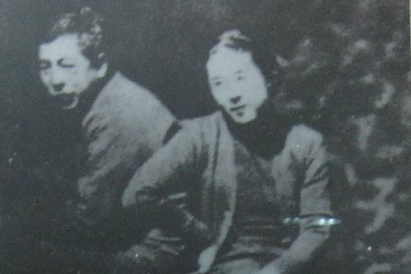 于凤至和张学良有几个孩子 四个孩子三个儿子很不顺