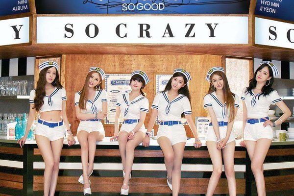 ����taraŮ�ų�Ա���� �����һ��6�����