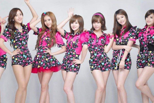 ����taraŮ�ų�Ա���� �����һ��6�����