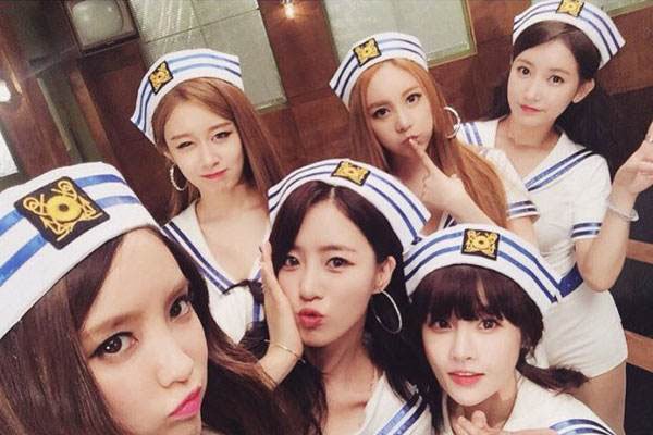 ����taraŮ�ų�Ա���� �����һ��6�����