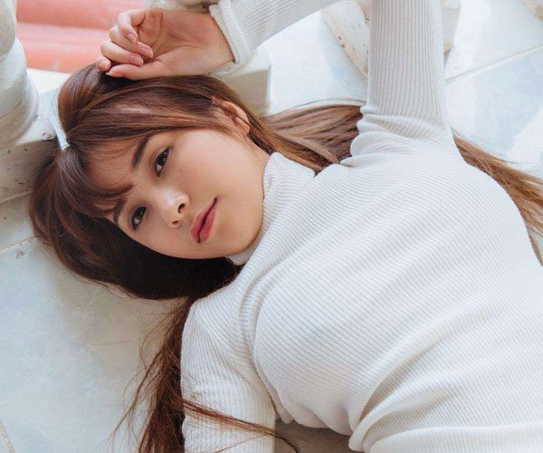 夏美酱最漏的一期 嫩模的路有去无回难以回头