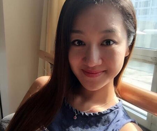 直到董腾的出现,季菁表示遇到对的人真的是件不容易的事情.