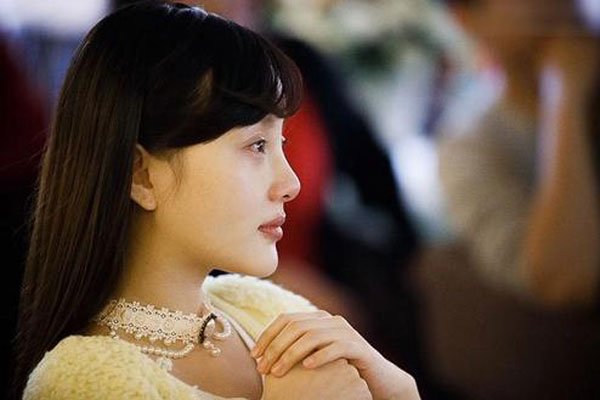 李小璐出轨的视频截图 陈年旧事再起风波