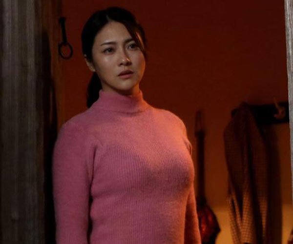 朱锐男朋友老公是谁出道二十年无人知太可惜