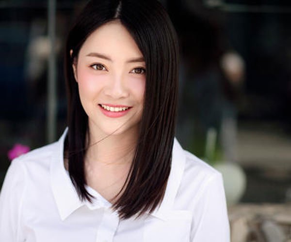 朱锐男朋友老公是谁出道二十年无人知太可惜