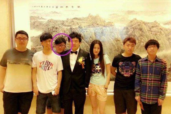 ��ܽ���ź�˭��һ���� ����Ϊʲô����Ȣ��ܽ����