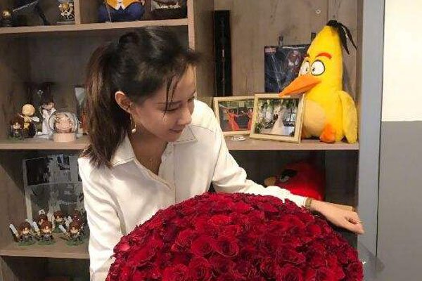 ��ܽ���ź�˭��һ���� ����Ϊʲô����Ȣ��ܽ����