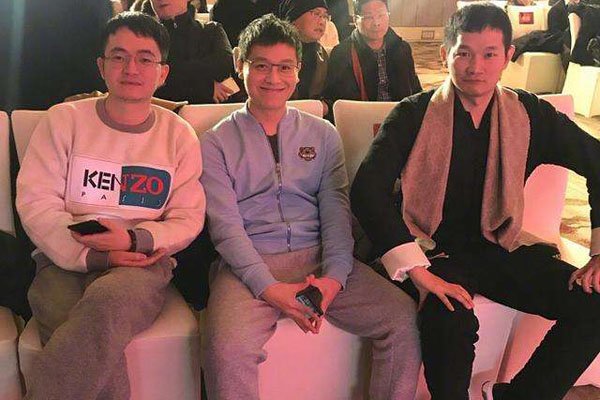 ��ܽ���ź�˭��һ���� ����Ϊʲô����Ȣ��ܽ����