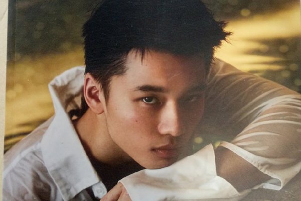 陈艾森回应大包20公分 跳水运动员资本最雄厚的