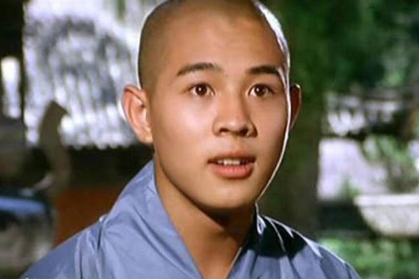 李连杰的爷爷是谁 家境是他在娱乐圈的最大靠山吗