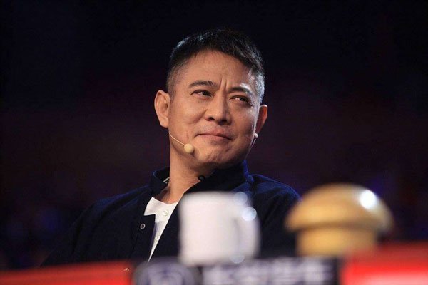 李连杰的爷爷是谁 家境是他在娱乐圈的最大靠山吗