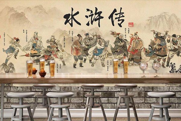 阎婆惜想张三,张三是谁 宋江居然被自己的小妾给戴了绿帽子