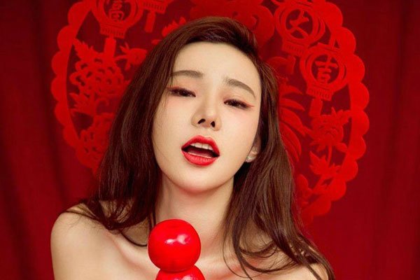 女模特萌琪琪是谁 十六分钟的故事肆意传播