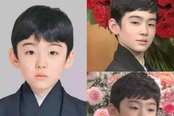 �ձ����輿����С��ү ����¼ʮ���������˶�����