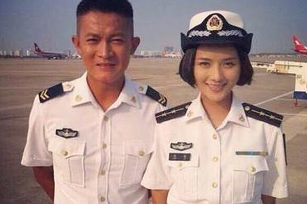 火蓝刀锋2沈鸽怀孕 没有拍出来自然不能够确定