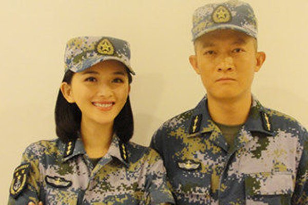 火蓝刀锋2沈鸽怀孕 没有拍出来自然不能够确定