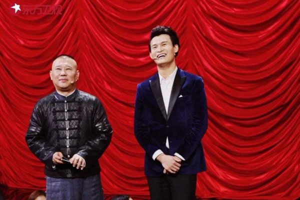 辛巴和小沈龙怎么了 500万纷争最终谁赢了