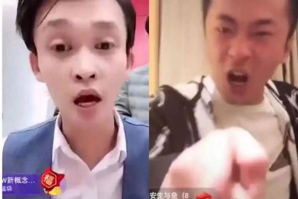 ���ͺ�С������ô�� 500���������˭Ӯ��