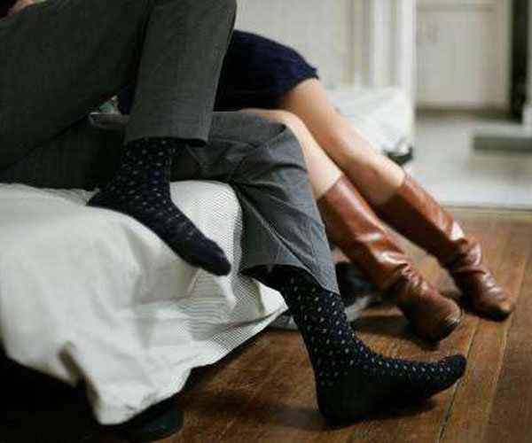 偷人是什么意思啊男女道德观标准差距这么大