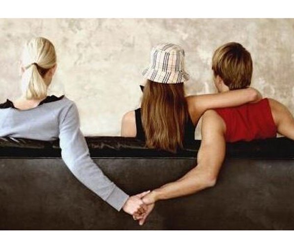 偷人是什么意思啊男女道德观标准差距这么大