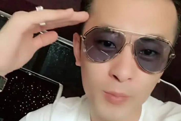 辛巴徒弟鹿怎么了 说是修养居然一去不回