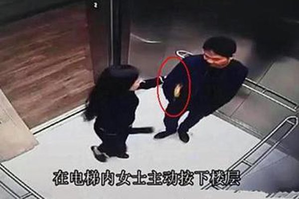 刘强东案件是怎么回事 和女大学生到了酒店房间后被抓