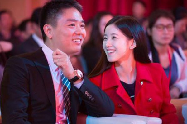 刘强东案件是怎么回事 和女大学生到了酒店房间后被抓