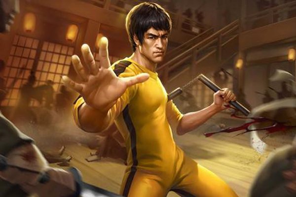 李小龙之死真实原因揭秘 可能是身体原因加上药物原因