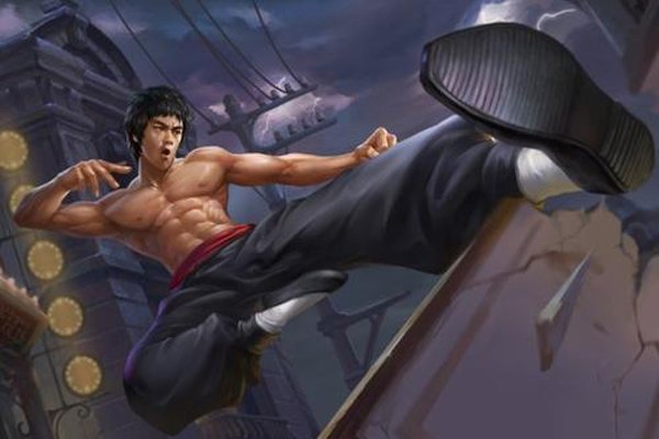 李小龙之死真实原因揭秘 可能是身体原因加上药物原因