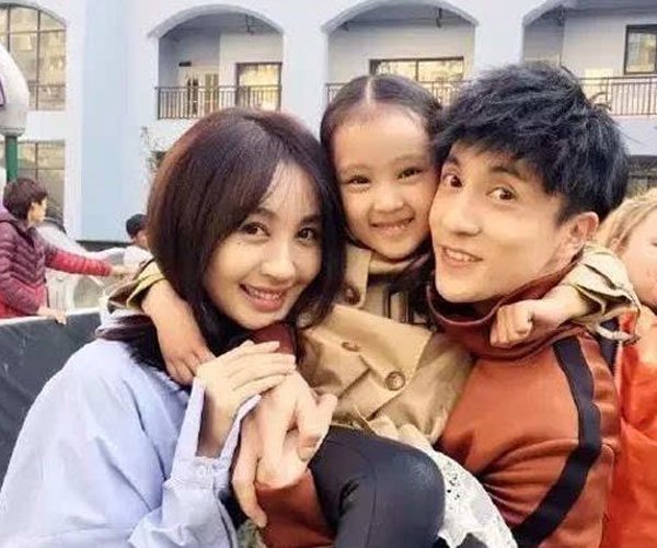 薛之谦和高磊鑫的故事 最终还能走到一起的绝对是真爱