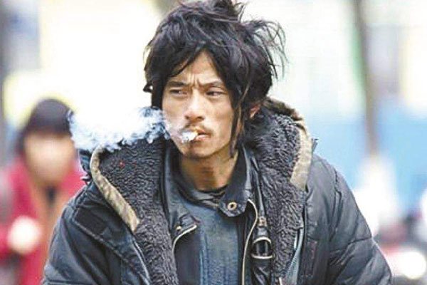 犀利哥怎么火的为什么流浪 被利用精神不正常吗