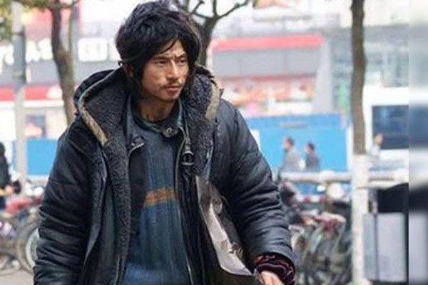犀利哥怎么火的为什么流浪 被利用精神不正常吗
