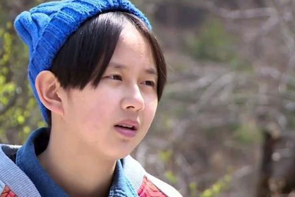 ���μ��Ǽٵ�ȫ����Ϸ Ϊ�˿����뿪��ʲô��Ը����