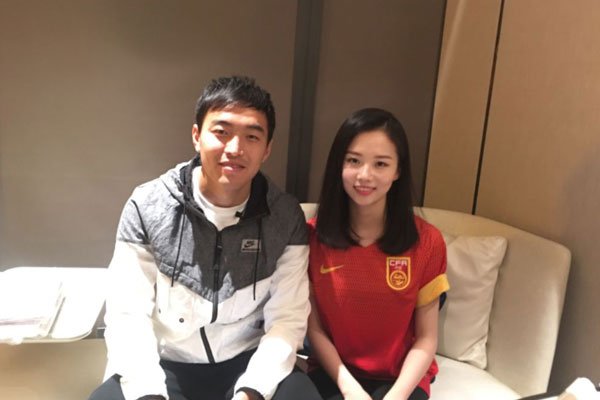 ���θ�����ֱ����˵ �������ҵ�Ǵ�����ȱ����Ů