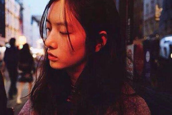 项偞婧名字怎么读 因为恋情出名潜力很大真假