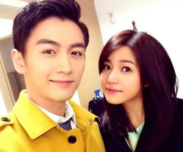 陈晓陈妍希发生了什么天涯 多少人死在了别人的嘴中