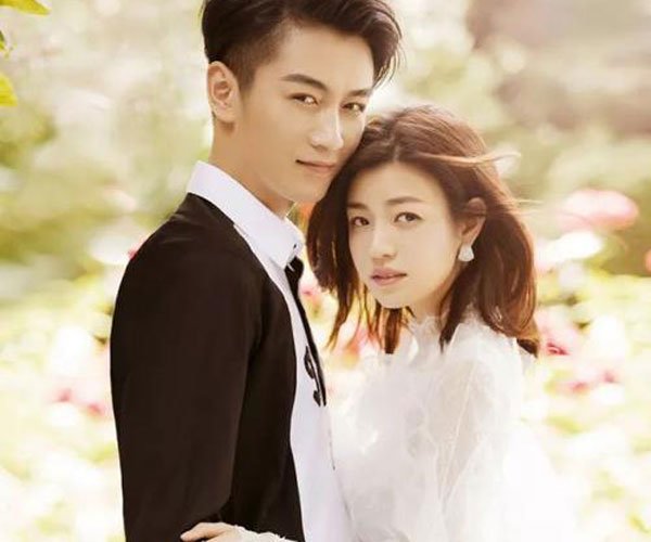 陈晓陈妍希发生了什么天涯 多少人死在了别人的嘴中