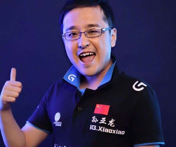 孙亚龙鸭脖门什么意思看人一定不要只看外表