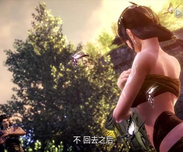 ����Ͱ������˭��һ���� ������Ů�����˸е�����