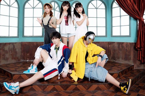 ��ž���ʦ310��ϵ �����Ƭ����齨��ͥ��