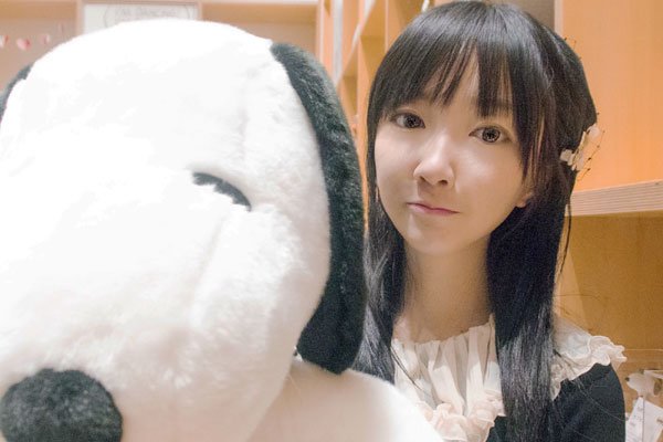 软软冰这种垃圾人品 她靠什么走红喜欢她的人多吗